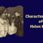 Helen Keller