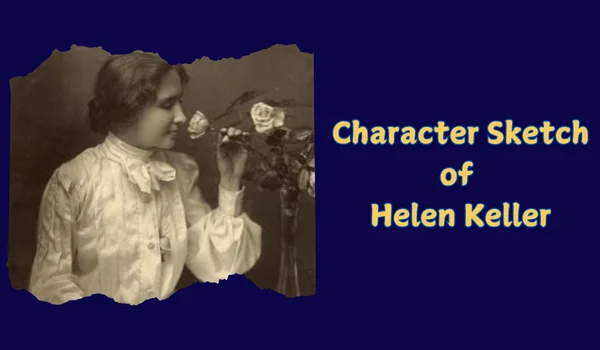 Helen Keller