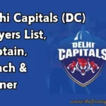 Delhi Capitals
