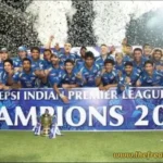 IPL 2013 Winner