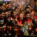 IPL 2016 Winner