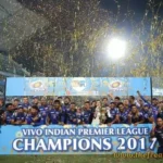 IPL 2017 Winner