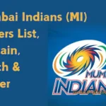 Mumbai Indians