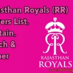 Rajasthan Royals
