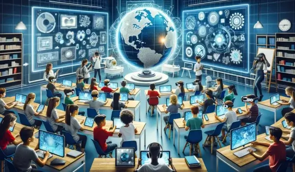 Technology in Education