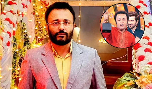Joyjit Banerjee