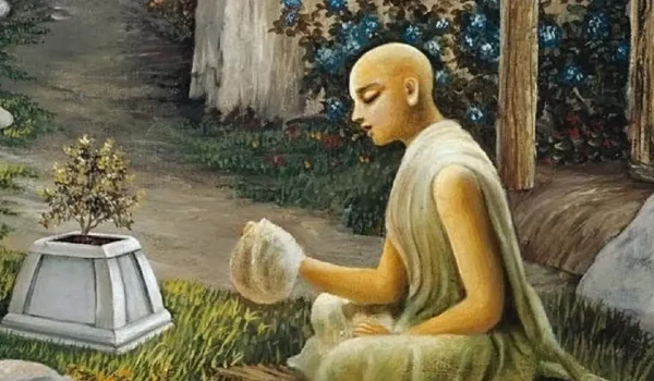 Sant Haridas
