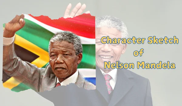 Nelson Mandela