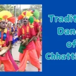 Traditional Dance of Chhattisgarh