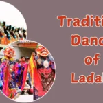 Traditional Dance of Ladakh