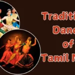 Traditional Dance of Tamil Nadu