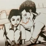Character Sketch of Anil