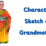 Character Sketch of Grandmother