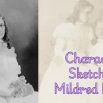 Character Sketch of Mildred Keller