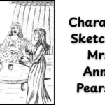 Character Sketch of Mrs. Annie Pearson