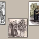 Character Sketch of Shylock