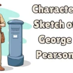 Character Sketch of The Postmaster